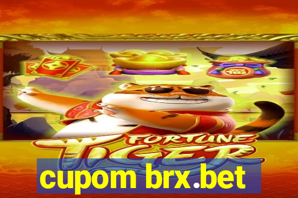 cupom brx.bet